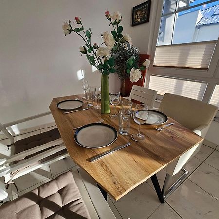 Wang-2-1-Duenenweg-H Apartment โฮวัคท์ ภายนอก รูปภาพ