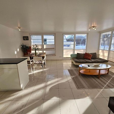 Wang-2-1-Duenenweg-H Apartment โฮวัคท์ ภายนอก รูปภาพ