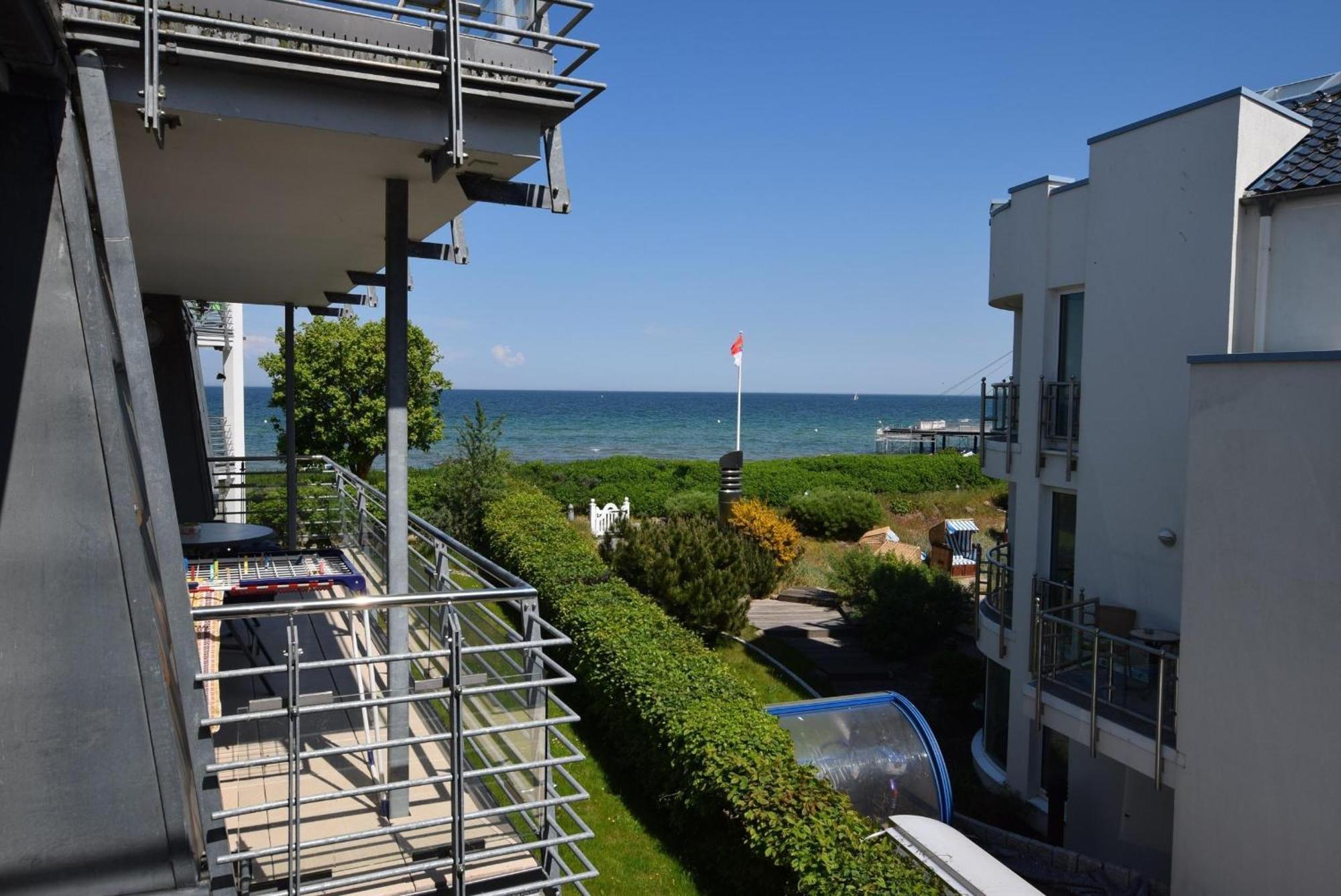 Wang-2-1-Duenenweg-H Apartment โฮวัคท์ ภายนอก รูปภาพ