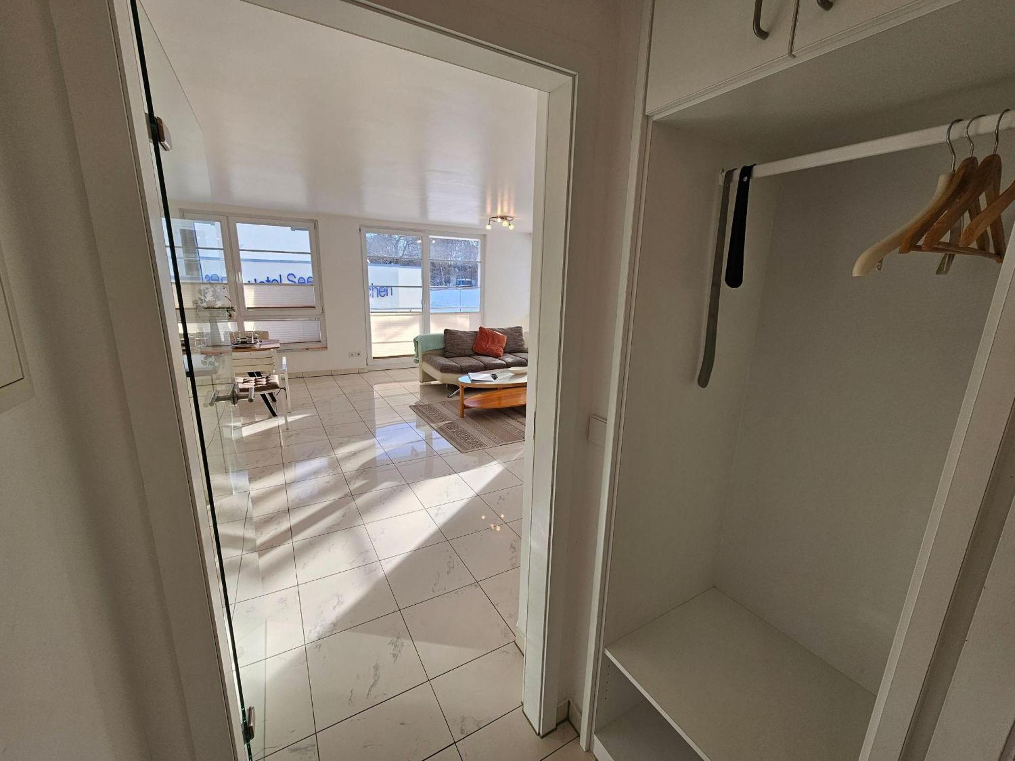Wang-2-1-Duenenweg-H Apartment โฮวัคท์ ภายนอก รูปภาพ