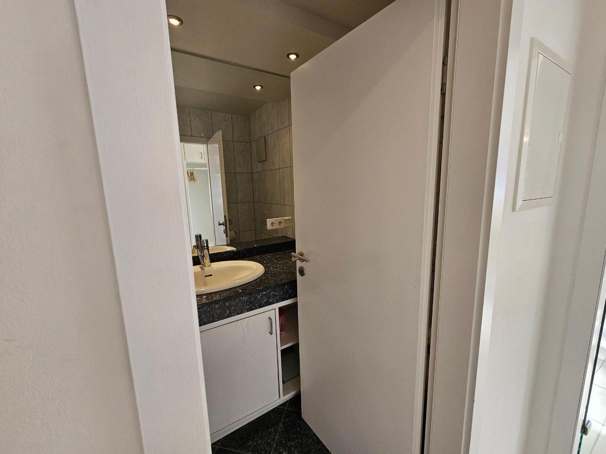 Wang-2-1-Duenenweg-H Apartment โฮวัคท์ ภายนอก รูปภาพ