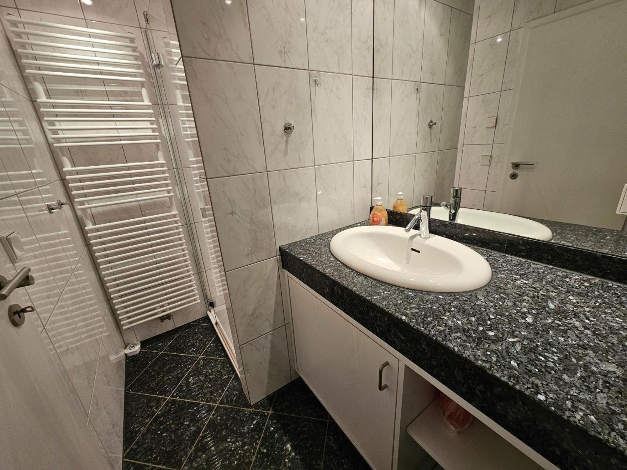 Wang-2-1-Duenenweg-H Apartment โฮวัคท์ ภายนอก รูปภาพ