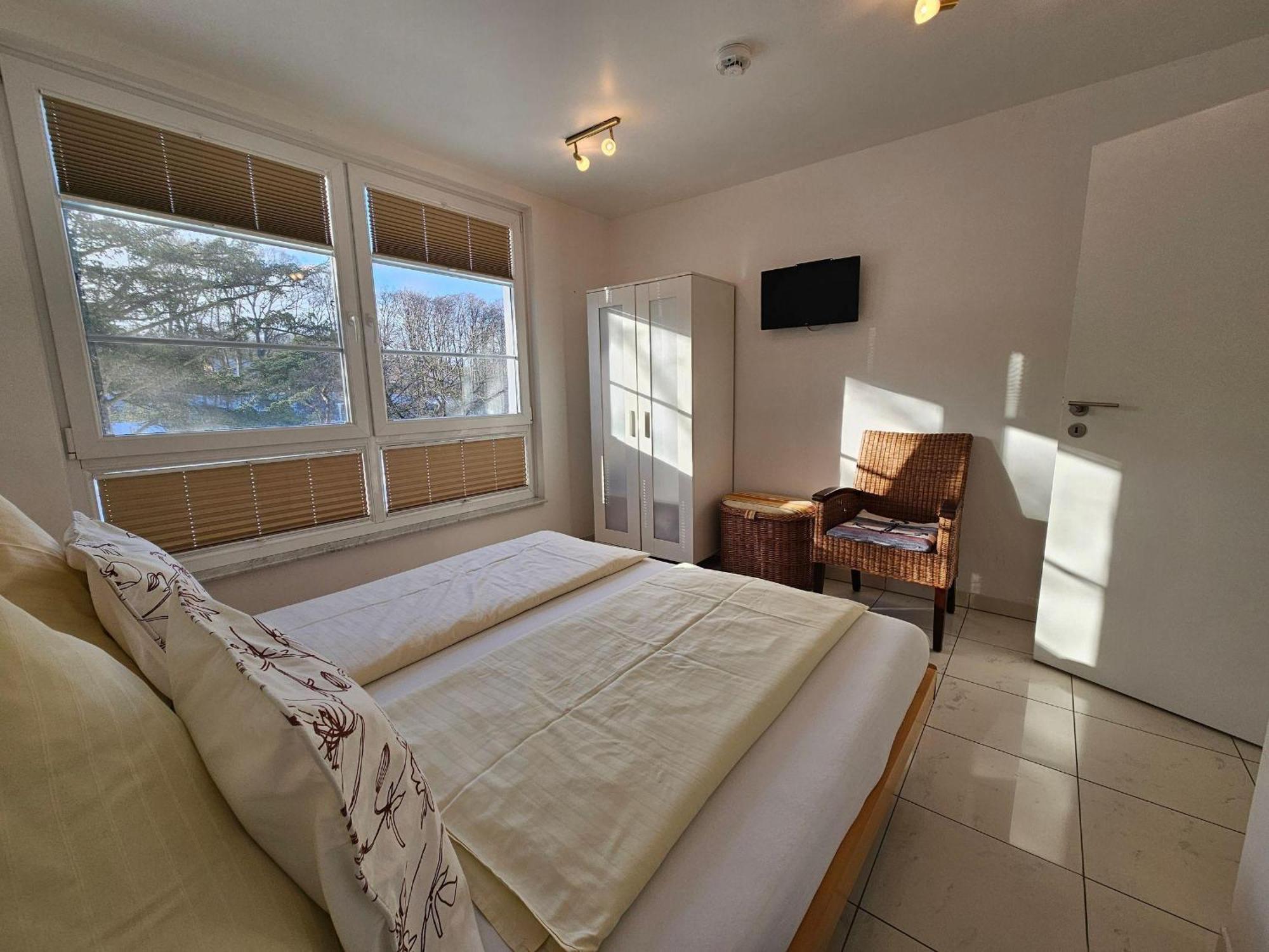 Wang-2-1-Duenenweg-H Apartment โฮวัคท์ ภายนอก รูปภาพ