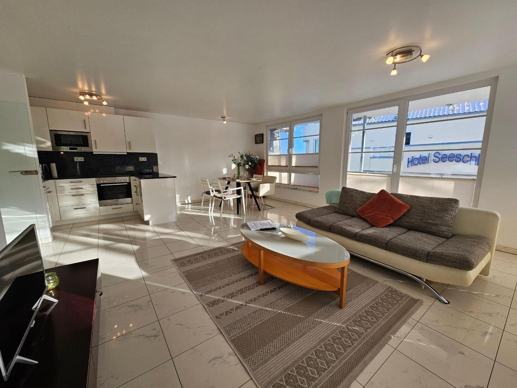 Wang-2-1-Duenenweg-H Apartment โฮวัคท์ ภายนอก รูปภาพ