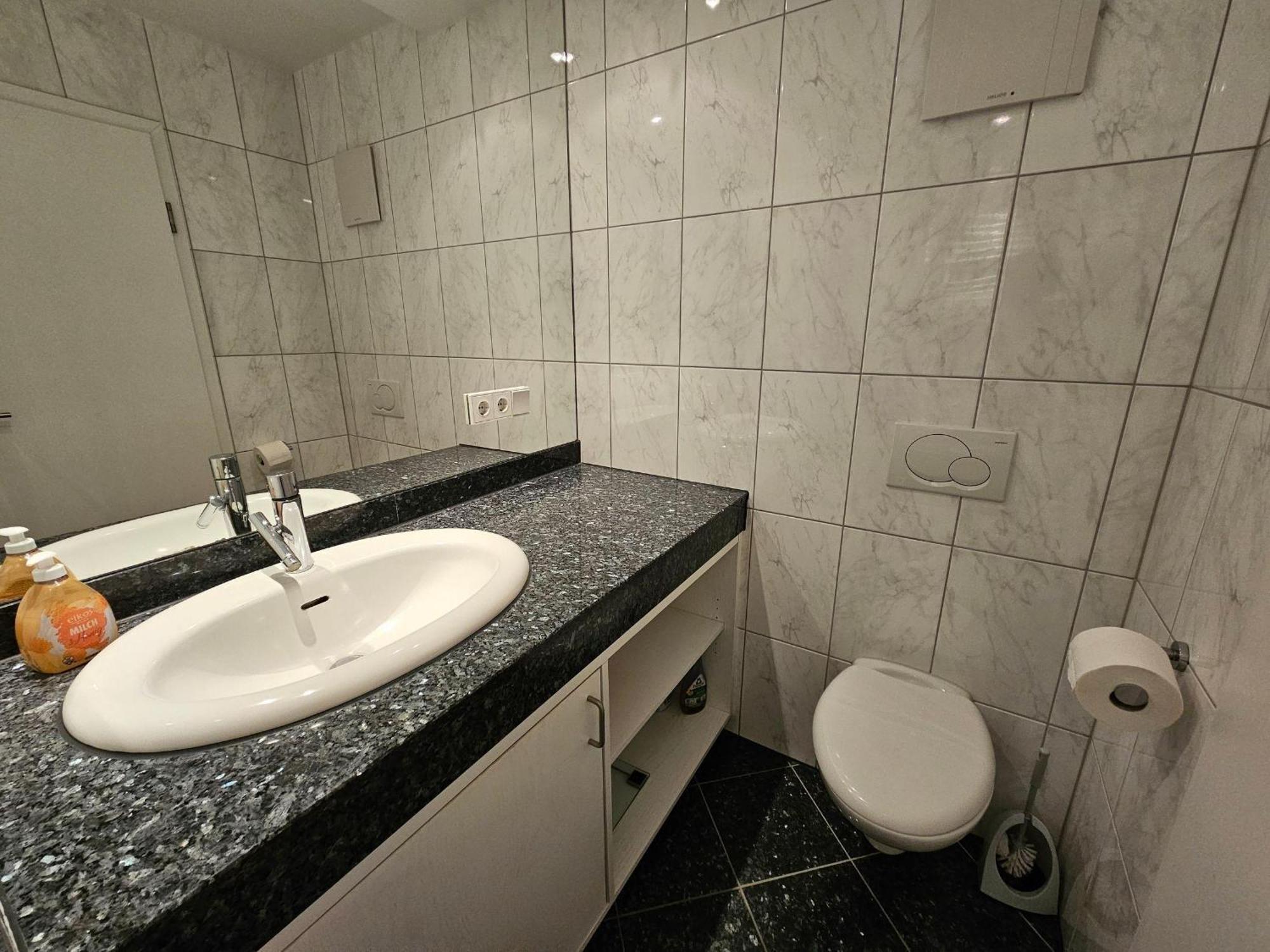 Wang-2-1-Duenenweg-H Apartment โฮวัคท์ ภายนอก รูปภาพ