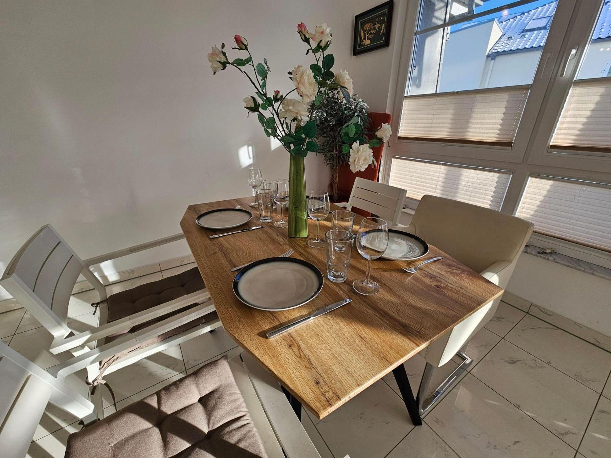 Wang-2-1-Duenenweg-H Apartment โฮวัคท์ ภายนอก รูปภาพ