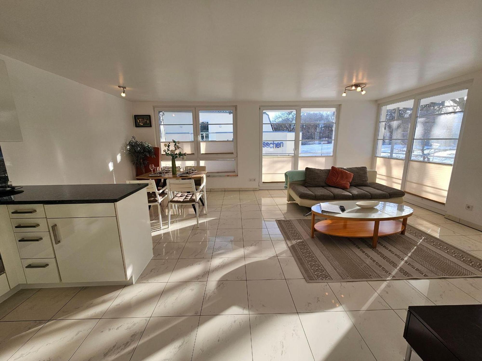 Wang-2-1-Duenenweg-H Apartment โฮวัคท์ ภายนอก รูปภาพ